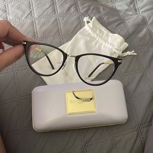 Boucheron glasses
